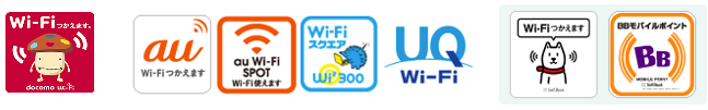 Wi-Fi