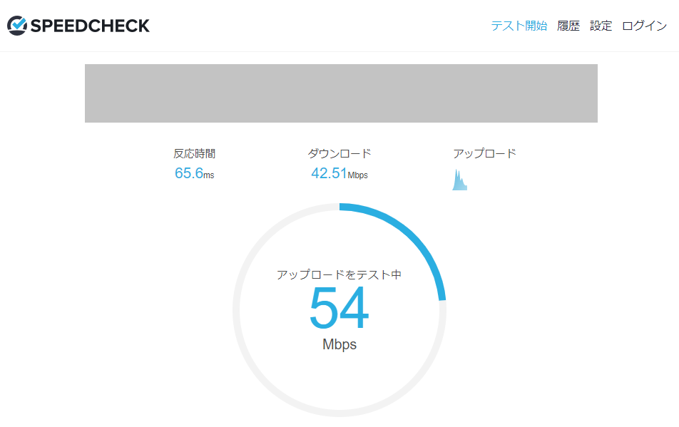 スピードチェック03UL