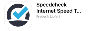 speedcheckろご