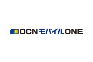 OCNモバイルONEトップ用