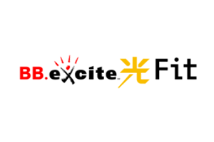 bb.excite光 Fit