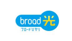 broad光