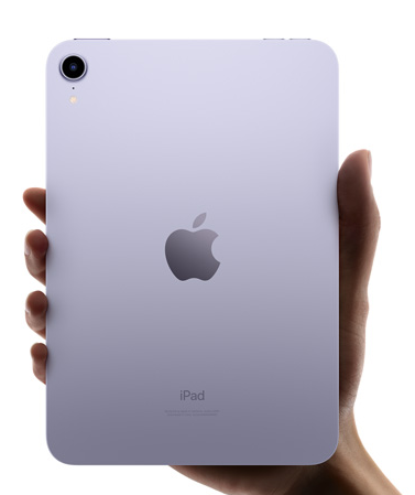 iPadmini